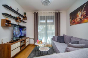 Apartman S12 Vila Pekovic Green